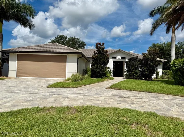3114 Chiquita Blvd S, Cape Coral, FL 33914