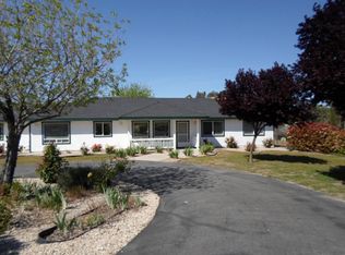 14419 Mesa Rd, Atascadero, CA 93422