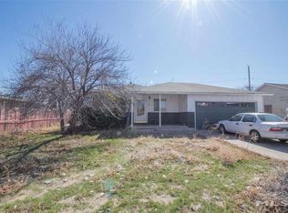 1020 Stewart St, Reno, NV 89502