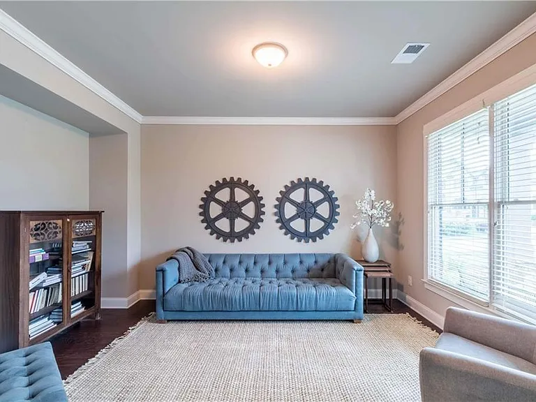 4719 Moon Hollow Ct — Photo 6