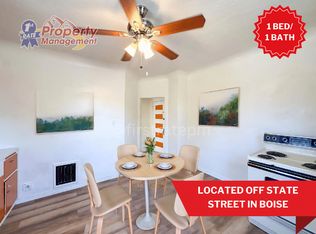 1816 W State St APT 3, Boise, ID 83702