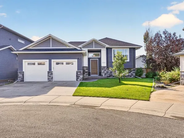 406 N Sundance Bay, Coalhurst, AB T0L 0V2