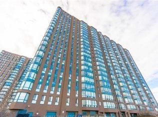 115 Hillcrest Ave #2007, Mississauga, ON L5B 3Y9