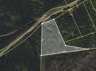 372 Wakefield Rd, Sanford, NC 27330