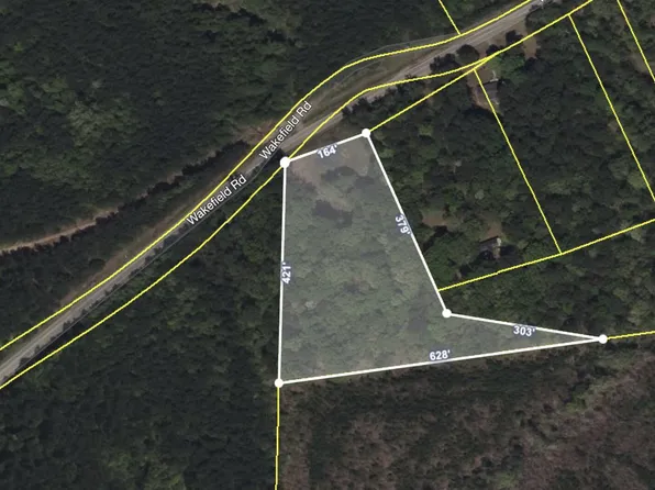 372 Wakefield Rd, Sanford, NC 27330