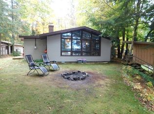 4232 Cth W, Crandon, WI 54520