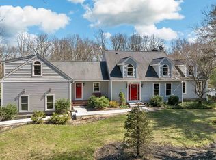 69 Marblehead Rd, Windham, NH 03087