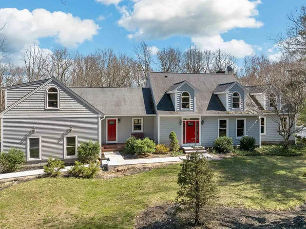 69 Marblehead Road, Windham, NH 03087