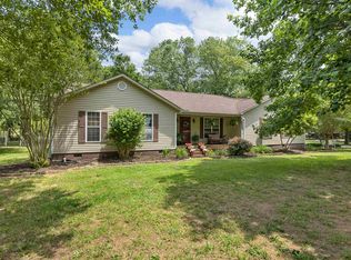 201 Bruce Rd, Inman, SC 29349