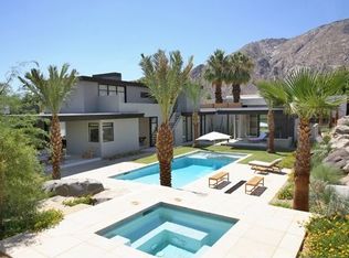 694 W Stevens Rd, Palm Springs, CA 92262