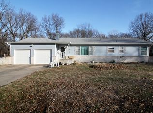 109 N Highland Rd, Coffeyville, KS 67337