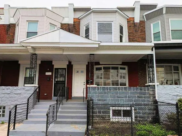 5924 Irving St, Philadelphia, PA 19139