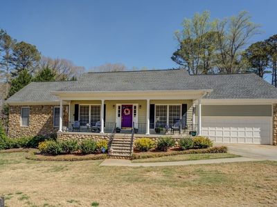 802 Sugar Creek Dr SE, Conyers, GA, 30094