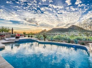 9040 N Longfeather, Fountain Hills, AZ 85268