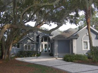 16 Reeve Ct, Saint Helena Island, SC 29920