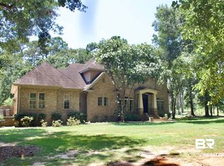 13139 Martin Ln, Fairhope, AL 36532
