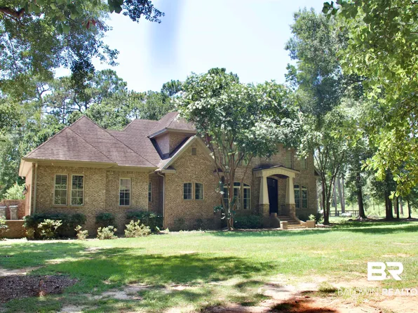 13139 Martin Ln, Fairhope, AL 36532