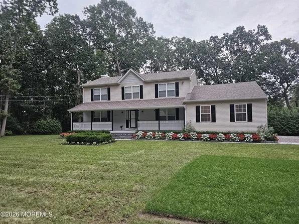 25 Shenandoah Avenue, Manchester, NJ 08759