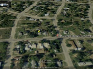 704 Abrams St, Big Spring, TX 79720