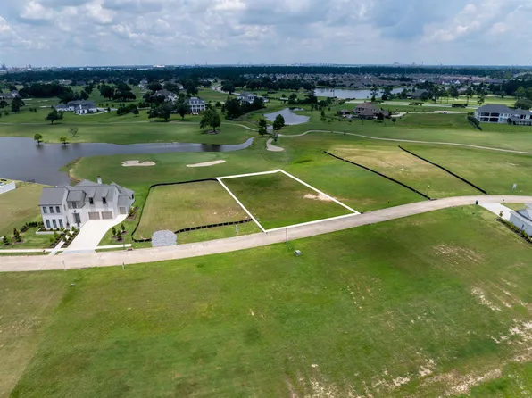 LOT 33 Palmetto Dr, Lake Charles, LA 70605