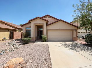 17643 N 17TH Street, Phoenix, AZ 85022
