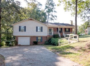 4074 Old Waynesboro Rd, Augusta, GA 30906