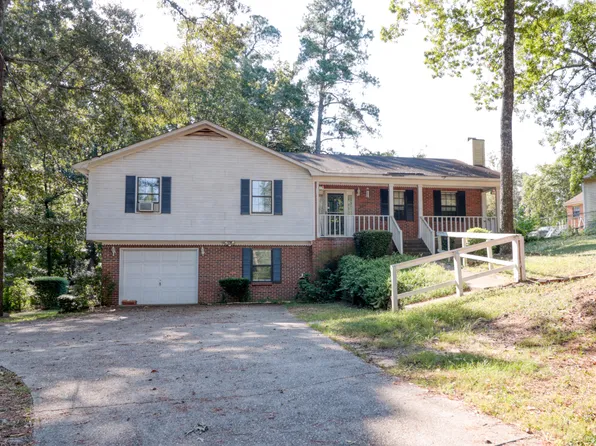 4074 Old Waynesboro Road, Augusta, GA 30906