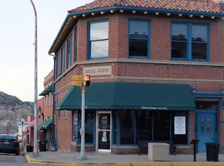 201 E Main St, Trinidad, CO 81082