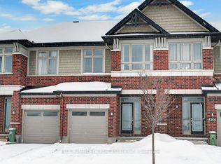 4958 Abbott St E, Ottawa, ON K2V 0M6