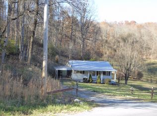 2654 Bob Little Rd, Elizabethton, TN 37643