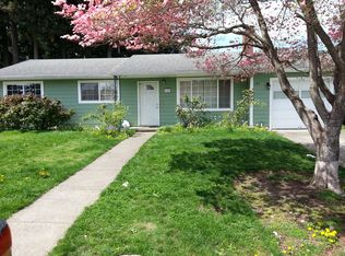 185 NE 183rd Pl, Portland, OR 97230