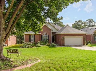 115 Bainbridge Dr, Aiken, SC 29803