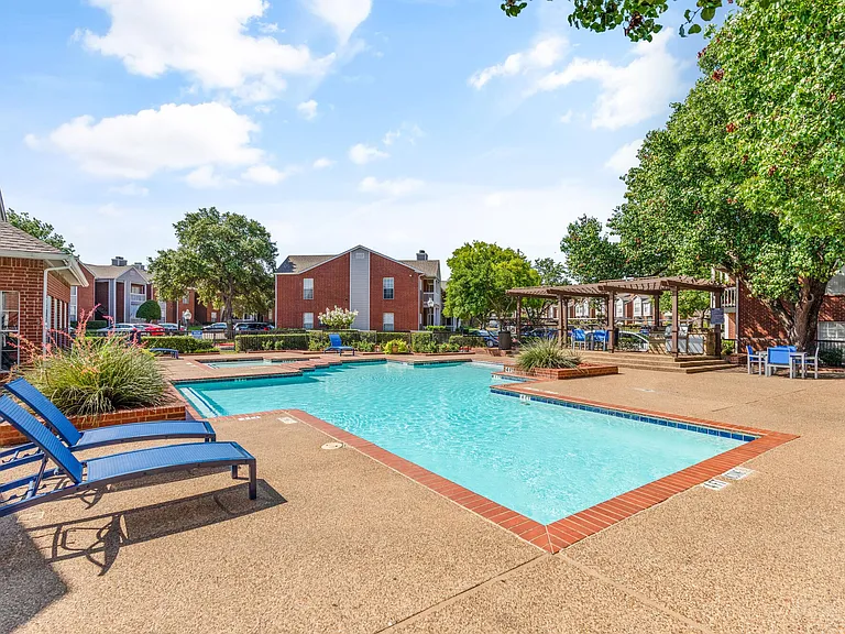 Townlake Of Coppell — Photo 20