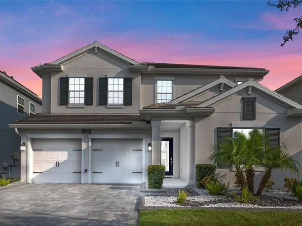 11381 SATIRE STREET, ORLANDO, FL 32832