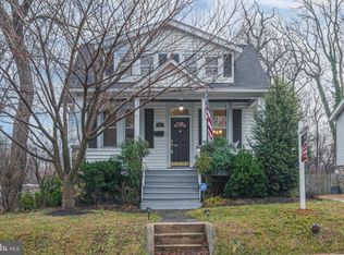 21 Edmondson Ridge Rd, Baltimore, MD 21228