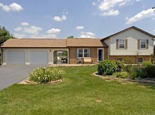 6639 Wind Ridge Rd, Mount Airy, MD 21771