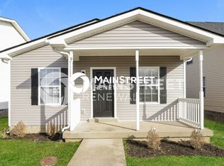 2607 Landrum Ct LOT 9, Springfield, TN 37172