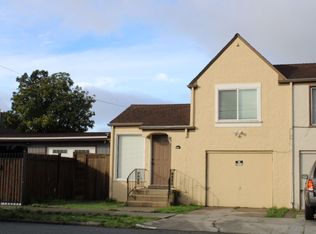 649-657 18th St, Richmond, CA 94801
