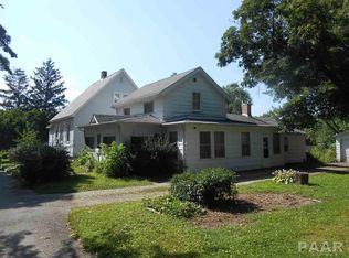 507 South St, Lacon, IL 61540