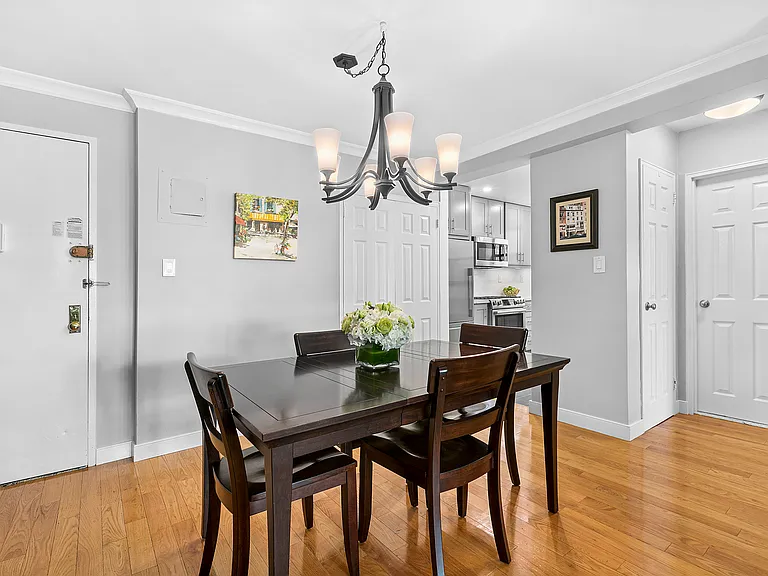 165 Christopher St #6Y — Photo 4