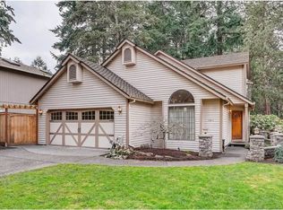 1811 NW Towle Ct, Gresham, OR 97030