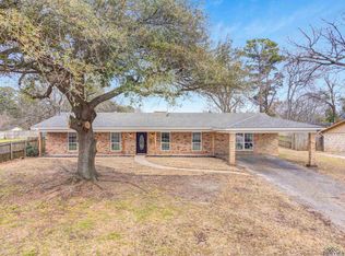 217 Ruby Ln, Longview, TX 75604