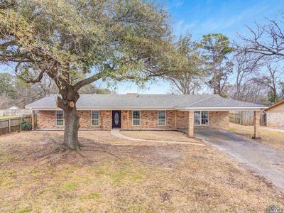 217 Ruby Ln, Longview, TX, 75604