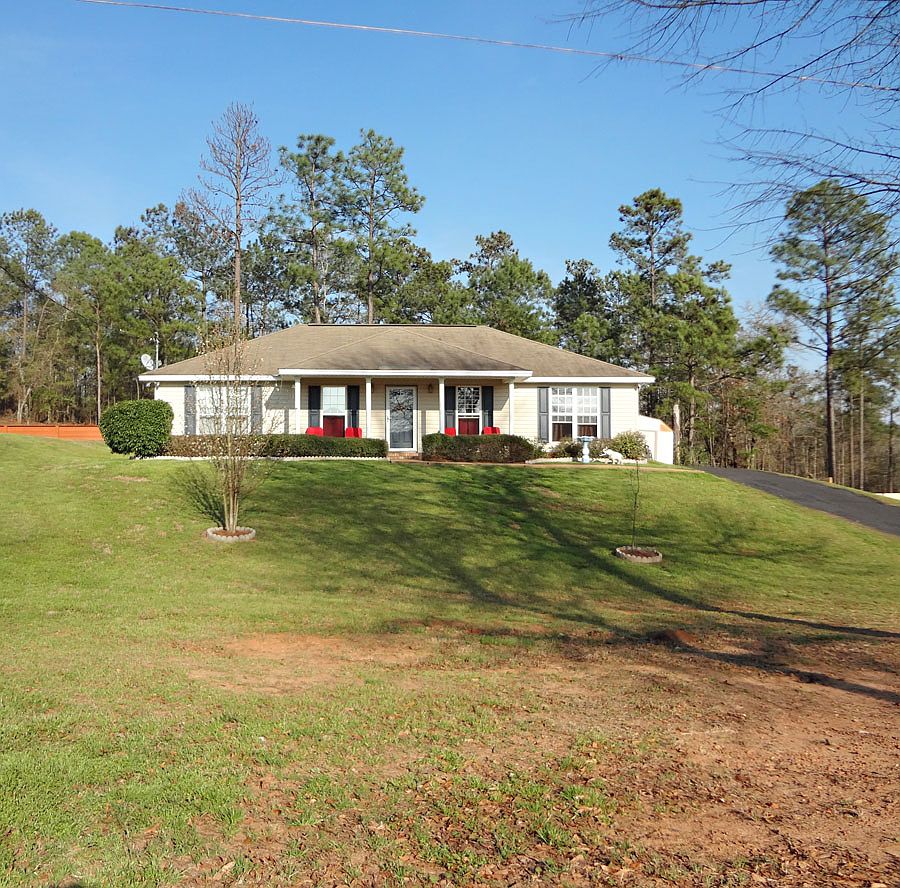 3511 Firetower Rd, Wetumpka, AL 36093 Zillow