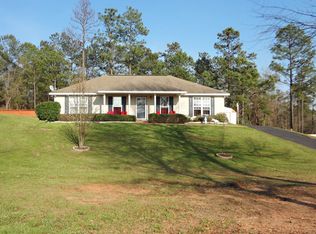 3511 Firetower Rd, Wetumpka, AL 36093