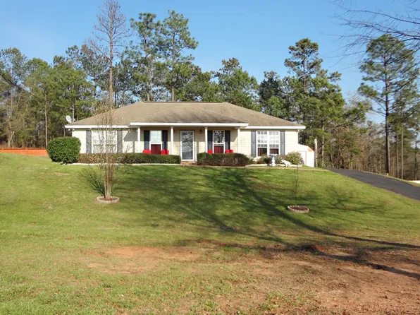 3511 Firetower Rd, Wetumpka, AL 36093