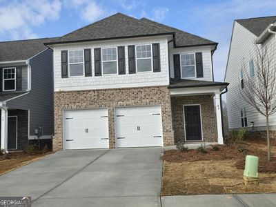 63 Briarwood Dr W, Dawsonville, GA, 30534