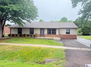 441 Seminole Rd, Radcliff, KY 40160