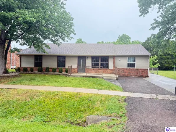 441 Seminole Rd, Radcliff, KY 40160