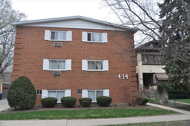 1st image of 414 S Elmwood Ave APT 1